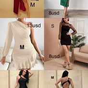 Venta de ropas mujer Shein baratas - Img 56332716