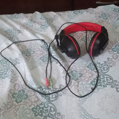 Audífonos para jugar - Img 118707345