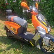 Moto electrica Topmaq - Img 55890130
