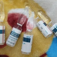 Morfina 20mg $8usd - Img 56693762