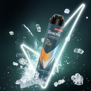 Desodorante Rexona de hombre - Img 54209782