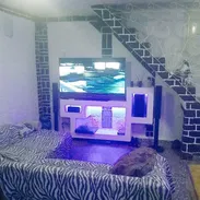 🏠 Casa en venta en Centro Habana. Ubicada en la calle Galeano. Con electricidad las 24 horas. 📱 +5353611268 - Img 55247031