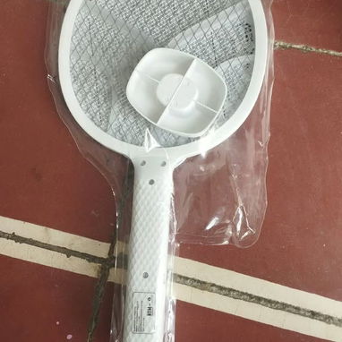 Raquetas mata mosquitos - 3/3