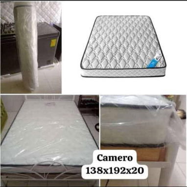 Excelente oferta de colchones de todas las medidas disponibles - 3/10