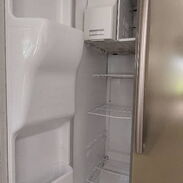 Vendo refrigerador Samsung grande (side by side) roto! - Img 45532300