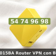 Router VPN con Balanceador - Img 57450975