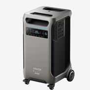 Anker SOLIX F3800 Plus Portable Power Station - Img 55999889