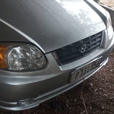 Vendo o negocio yhunday accen del 2005 - Img 102401366