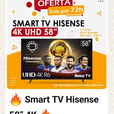 Smart tv - Img 124147986