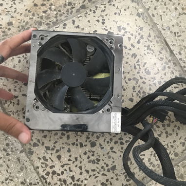 Se vende fuente 4000 - Img 123194651
