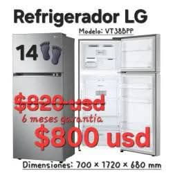 Refrigeradores de varios tamaños (factura -mensagería-garantía) 53220916 - Img 115762231