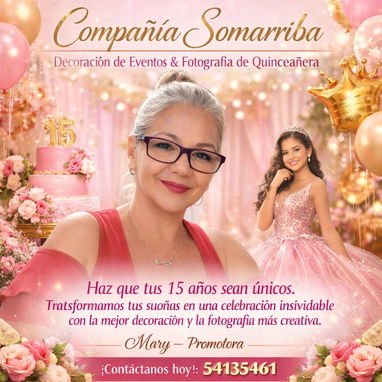 Fotos quinceañera y quinceañero - 4/4