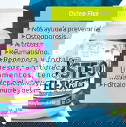 ‼️⚠️OSTEO FLEX FORTE‼️💊💰2600  🚗Soy de La Lisa , también tengo mensajería por costo adicional - Img 47030704
