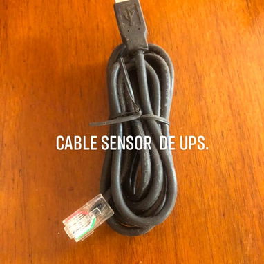 Cables  de computadora. - Img 125948412
