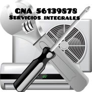 ⭐⭐⭐⭐📢clima, refrigeración, calefacción - Img 54312925