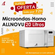 Microware All Novu los mejores 💥 - Img 50369389