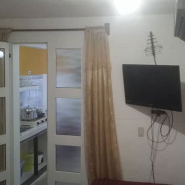 se alquila apartamento de un cuarto en Centro Habana - Img 113895161