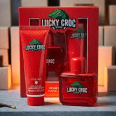 Juegos de crema con perfumes - 2/4