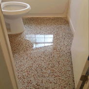 Pisos pulidos y Recuperación,Dale vida con nuestro servicio profesional - Img 58013722