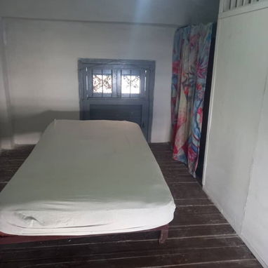 Vendo un excelente apartamento en muy buen lugar  de Plaza,posee sala cocina-comedor,baño,2 cuartos en barbacoa,gas de l - 5/9