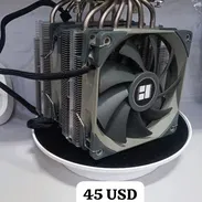 Vendo disipador de aire Thermalrlght Peerless Assassin 120 - Img 56110756