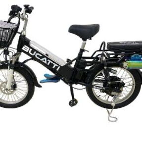 Vendo bicicletas eléctricas bucatti 🆕 - Img main-image-45419453