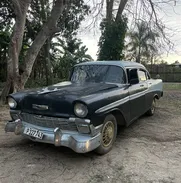 Chevrolet bel air 1956 - Img 49827857