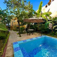 🏤🌟Casa de renta co piscina en La Habana (Vedado)/Alquiler de casa con piscina en Vedado/Accommodation - Img 56335819