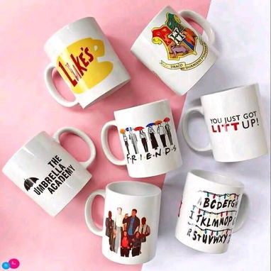 Artículos personalizados - 8/10