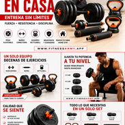 MANCUERNAS AJUSTABLES - Img 56868654