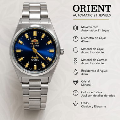 Bellezas de relojes originales - 10/10