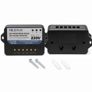PROTECTOR DE VOLTAJE MILEXUS 30A 220V - Img 56947951
