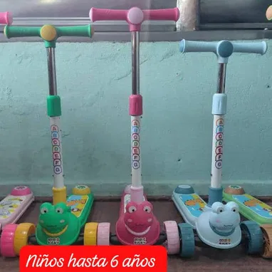 🚲 Mundo Mágico – Bicicletas y Patines con Envío Rápido (Kinetica) - Img 120266465