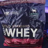 Whey Protein Optimus Nutricion 80 servicios - Img 56617021