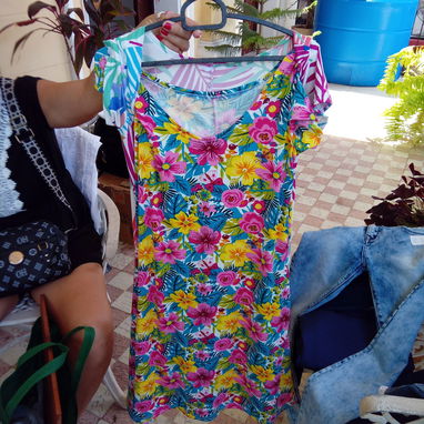 Tienda de Ropa - Img 127863155