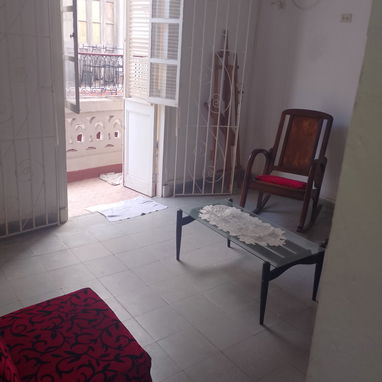 Venta Apartamento 2 habitaciones 1 er piso Habana vieja - Img 121708559