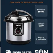☀️ Olla Reina Eon de 4 Ltrs, $50 usd ❗ - Img 57994969