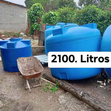 Venta de tanques - 10/10