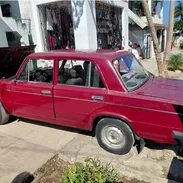 Vendo Lada 2103 52461600 52940327 - Img 55077752