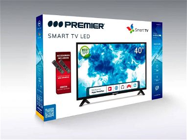 TV Royal de 32', TV Premier de 32', TV Premier de 40' - Img 69958542