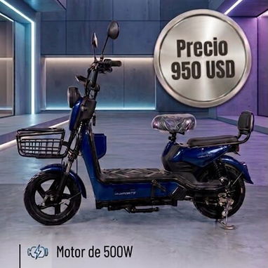 Tu mejor opción para trasladarte - Img 124694635
