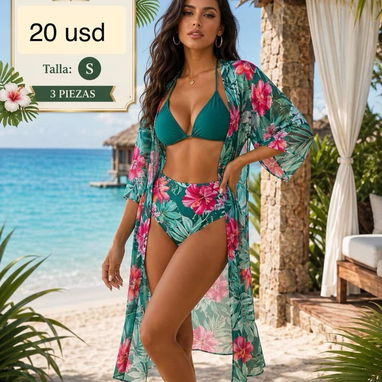 Trajes de baño para mujer ‼️ - 6/10