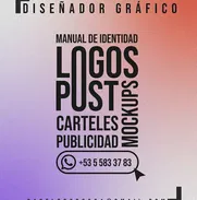 Diseñador gráfico - Img 49690278