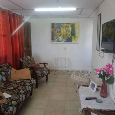 🌞🌞Tu escape privado con vista al mar en Guanabo🌞/Casa de renta en Guanabo/House for rent/Accommodation in Havana🌞🌞 - Img 124042372