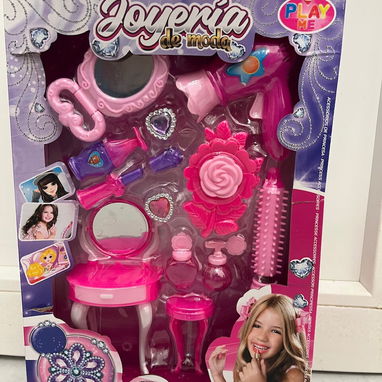 Estuches de juguetes para niños y niñas 🤩 - Img 96716878