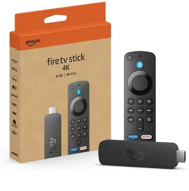 Firetv Stick 4k Max - Img 95358726