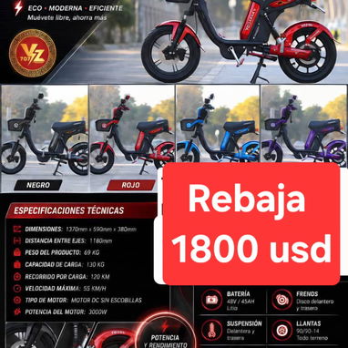 Bicimoto - 2/2