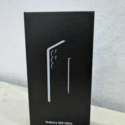 Samsung s25 ultra 12gb RAM 256gb sellado en caja Garantía 💯 - Img 57586307