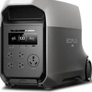 Ecoflow Delta 3 Ultra  3000 Wh Capacidad LiFePo4  3600 W Potencia Nominal   7200 W Potencia Pico. 1700usd - Img 55191140