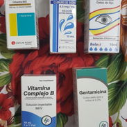 Medicamentos importados - Img 56650206